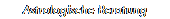 Astrologische Beratung