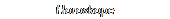 Horoskope
